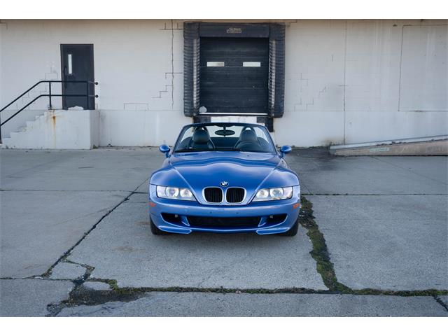 1999 BMW Z3 (CC-1791378) for sale in Pontiac, Michigan