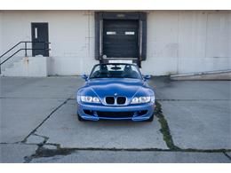 1999 BMW Z3 (CC-1791378) for sale in Pontiac, Michigan