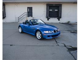 1999 BMW Z3 (CC-1791378) for sale in Pontiac, Michigan