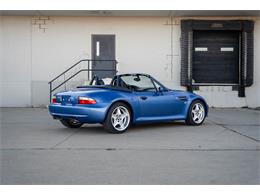 1999 BMW Z3 (CC-1791378) for sale in Pontiac, Michigan