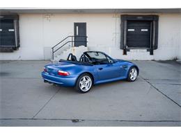 1999 BMW Z3 (CC-1791378) for sale in Pontiac, Michigan