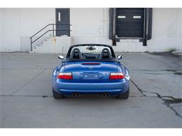 1999 BMW Z3 (CC-1791378) for sale in Pontiac, Michigan