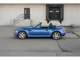 1999 BMW Z3 (CC-1791378) for sale in Pontiac, Michigan