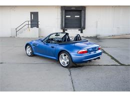 1999 BMW Z3 (CC-1791378) for sale in Pontiac, Michigan