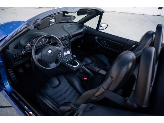 1999 BMW Z3 (CC-1791378) for sale in Pontiac, Michigan
