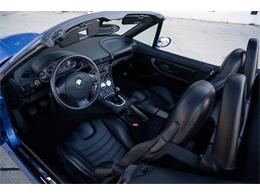 1999 BMW Z3 (CC-1791378) for sale in Pontiac, Michigan