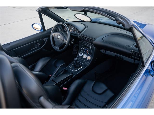 1999 BMW Z3 (CC-1791378) for sale in Pontiac, Michigan