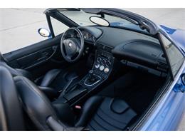 1999 BMW Z3 (CC-1791378) for sale in Pontiac, Michigan
