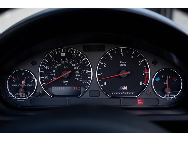 1999 BMW Z3 (CC-1791378) for sale in Pontiac, Michigan