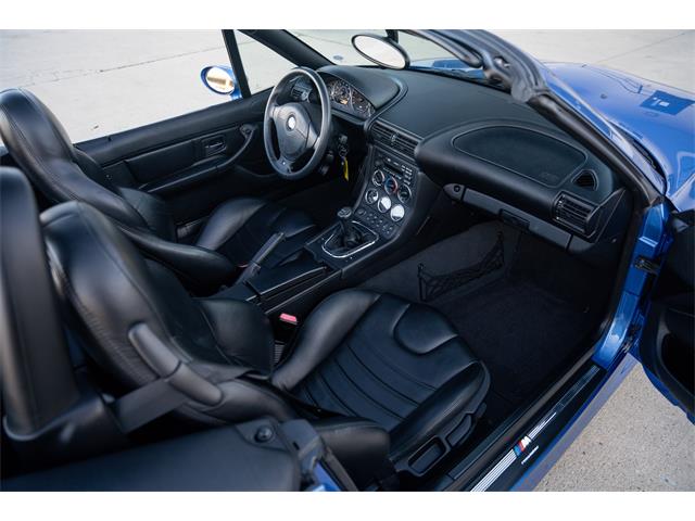 1999 BMW Z3 (CC-1791378) for sale in Pontiac, Michigan