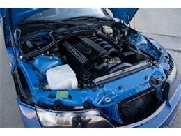 1999 BMW Z3 (CC-1791378) for sale in Pontiac, Michigan