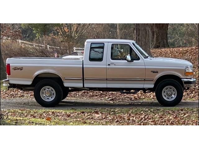 1997 Ford F250 (CC-1791381) for sale in Fort Wayne, Indiana