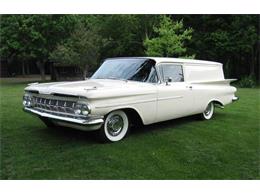 1959 Chevrolet Sedan Delivery (CC-1791389) for sale in West Hills, California