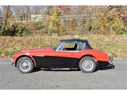 1966 Austin-Healey 3000 Mark III (CC-1791390) for sale in Orange, Connecticut