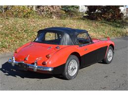 1966 Austin-Healey 3000 Mark III (CC-1791390) for sale in Orange, Connecticut