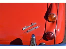 1966 Austin-Healey 3000 Mark III (CC-1791390) for sale in Orange, Connecticut