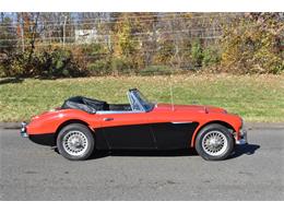 1966 Austin-Healey 3000 Mark III (CC-1791390) for sale in Orange, Connecticut