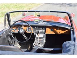 1966 Austin-Healey 3000 Mark III (CC-1791390) for sale in Orange, Connecticut