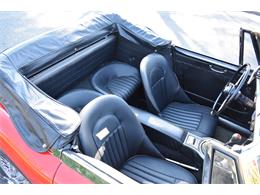 1966 Austin-Healey 3000 Mark III (CC-1791390) for sale in Orange, Connecticut