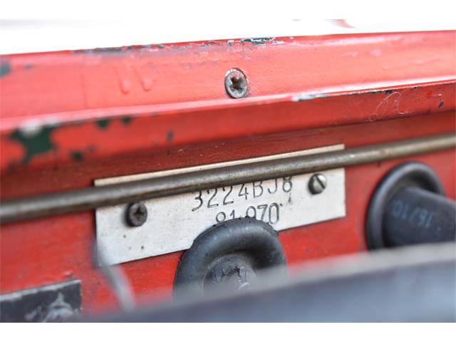 1966 Austin-Healey 3000 Mark III (CC-1791390) for sale in Orange, Connecticut