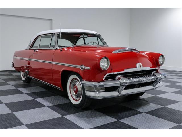 1954 Mercury Monterey for Sale ClassicCars CC 1790014