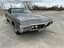 1968 Buick Riviera (CC-1790140) for sale in Branson, Missouri