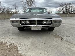 1968 Buick Riviera (CC-1790140) for sale in Branson, Missouri