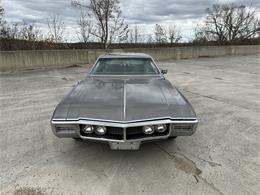 1968 Buick Riviera (CC-1790140) for sale in Branson, Missouri