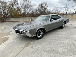 1968 Buick Riviera (CC-1790140) for sale in Branson, Missouri