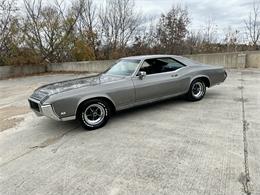 1968 Buick Riviera (CC-1790140) for sale in Branson, Missouri