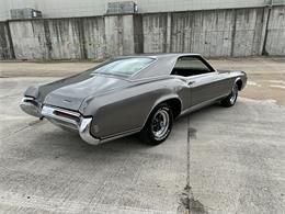 1968 Buick Riviera (CC-1790140) for sale in Branson, Missouri