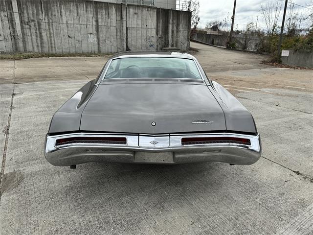 1968 Buick Riviera (CC-1790140) for sale in Branson, Missouri