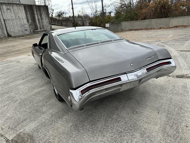 1968 Buick Riviera (CC-1790140) for sale in Branson, Missouri