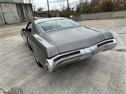 1968 Buick Riviera (CC-1790140) for sale in Branson, Missouri