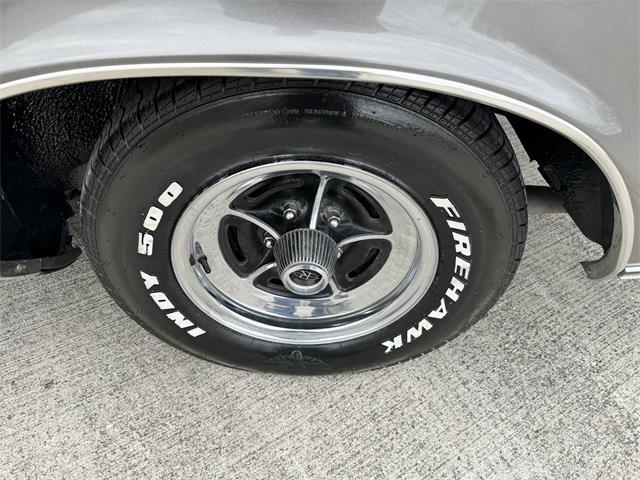 1968 Buick Riviera (CC-1790140) for sale in Branson, Missouri