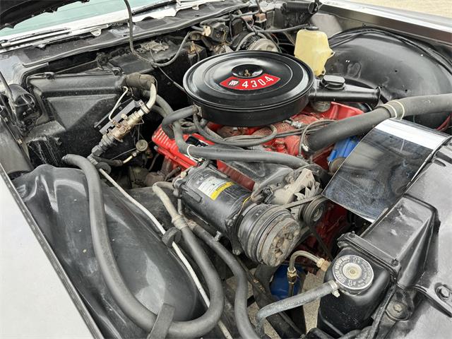 1968 Buick Riviera (CC-1790140) for sale in Branson, Missouri