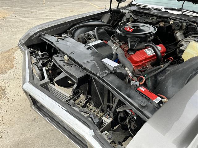 1968 Buick Riviera (CC-1790140) for sale in Branson, Missouri