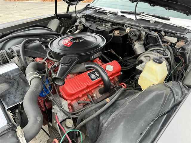 1968 Buick Riviera (CC-1790140) for sale in Branson, Missouri