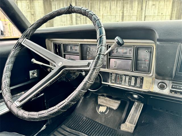 1968 Buick Riviera (CC-1790140) for sale in Branson, Missouri