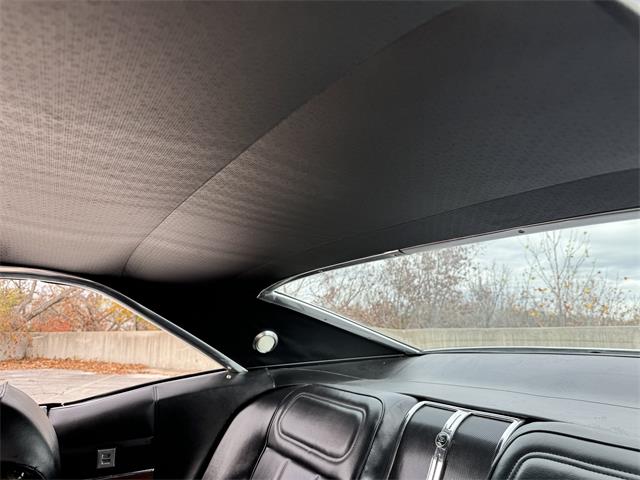 1968 Buick Riviera (CC-1790140) for sale in Branson, Missouri