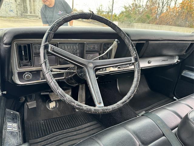 1968 Buick Riviera (CC-1790140) for sale in Branson, Missouri