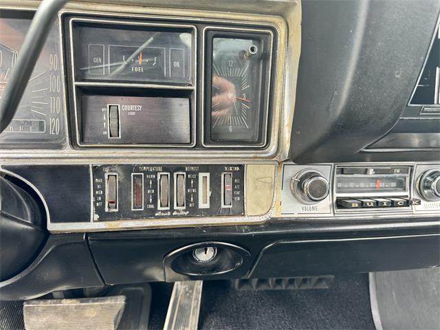 1968 Buick Riviera (CC-1790140) for sale in Branson, Missouri