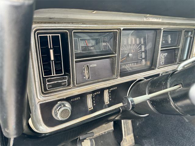 1968 Buick Riviera (CC-1790140) for sale in Branson, Missouri