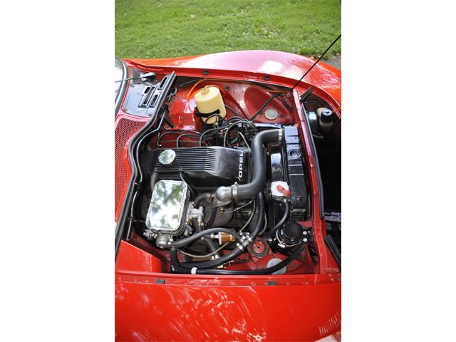 1969 Opel GT (CC-1791405) for sale in West Chester, Ohio