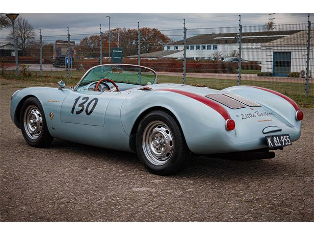 1955 Porsche Spyder (CC-1791408) for sale in Langeskov, Denmark