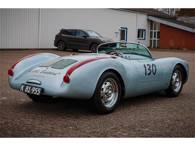1955 Porsche Spyder (CC-1791408) for sale in Langeskov, Denmark