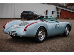 1955 Porsche Spyder (CC-1791408) for sale in Langeskov, Denmark