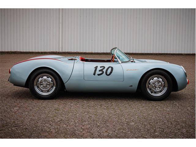 1955 Porsche Spyder (CC-1791408) for sale in Langeskov, Denmark