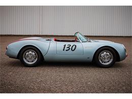 1955 Porsche Spyder (CC-1791408) for sale in Langeskov, Denmark