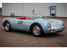 1955 Porsche Spyder (CC-1791408) for sale in Langeskov, Denmark